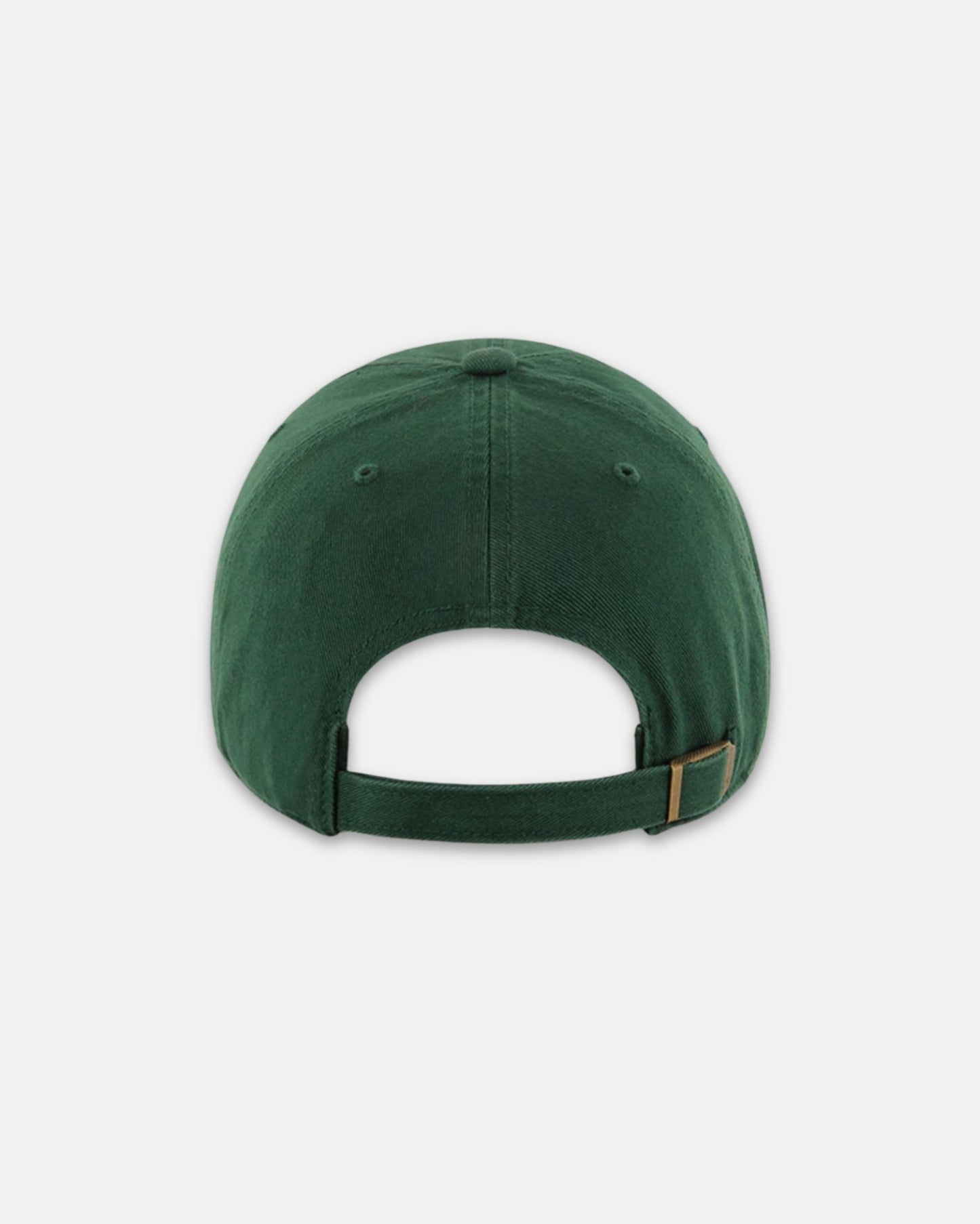 47 Clean Cap - Dark Green