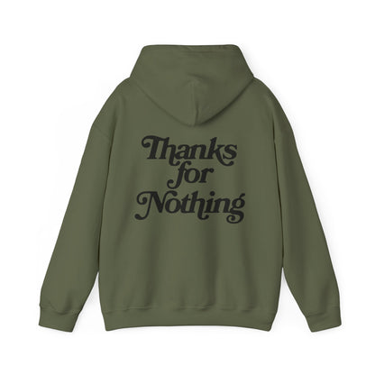 TFN Original Hoodie