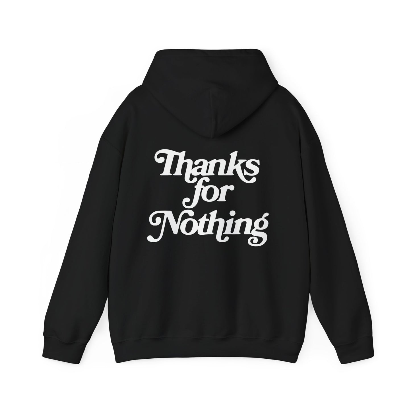 TFN Original Hoodie