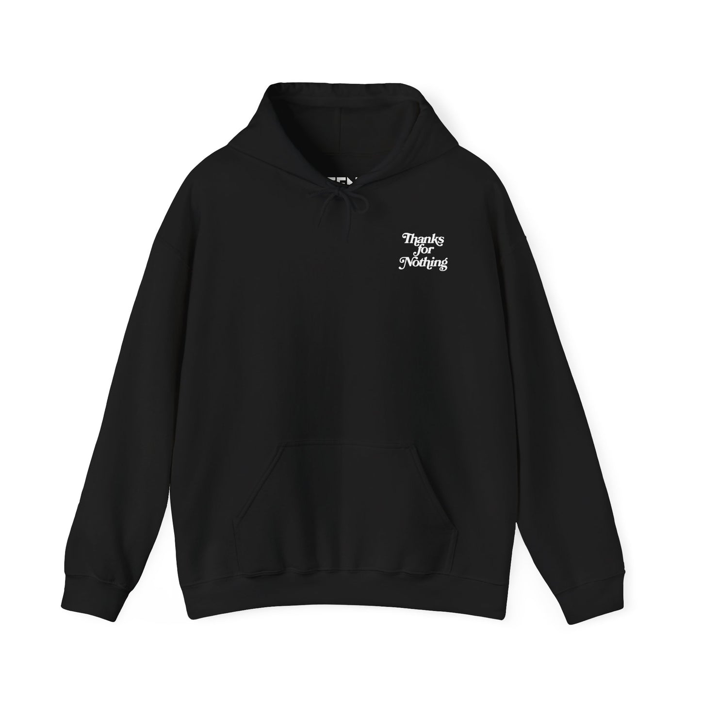 TFN Original Hoodie