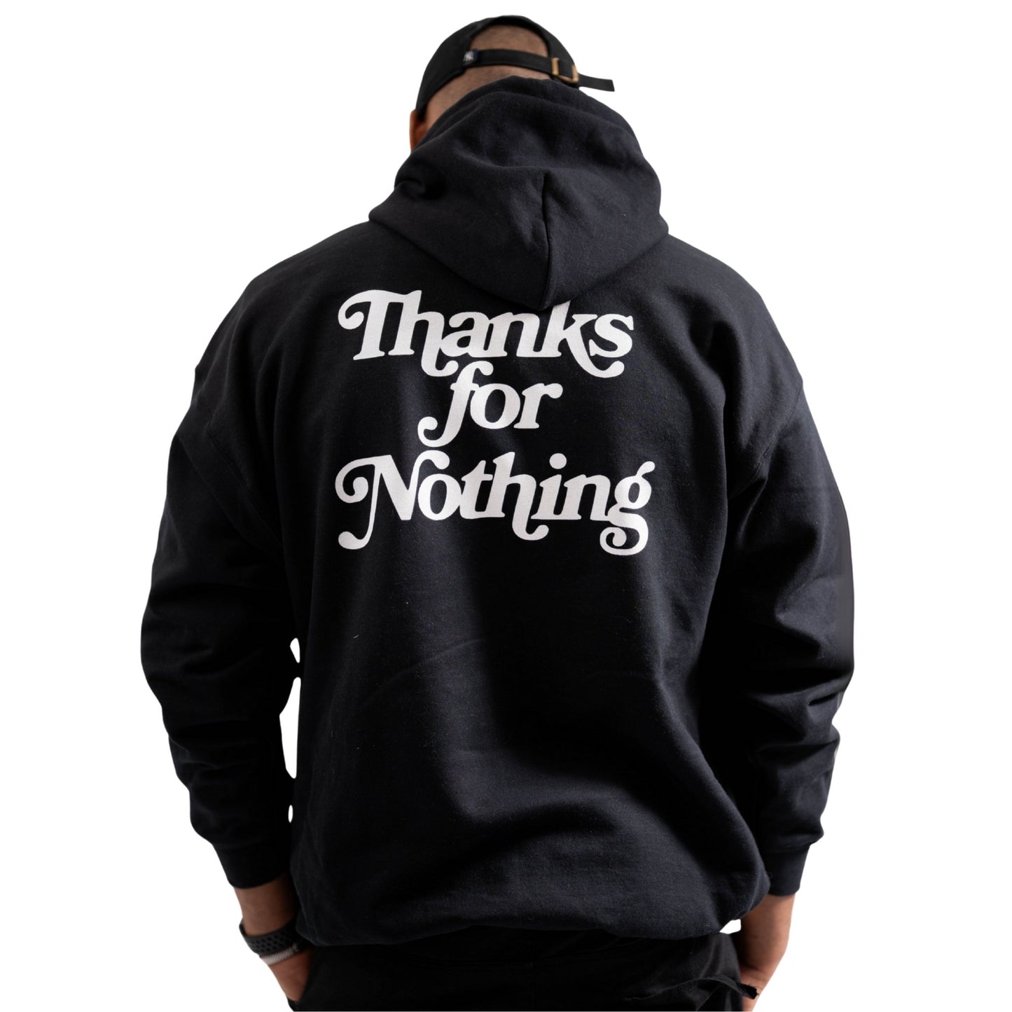 TFN Original Hoodie