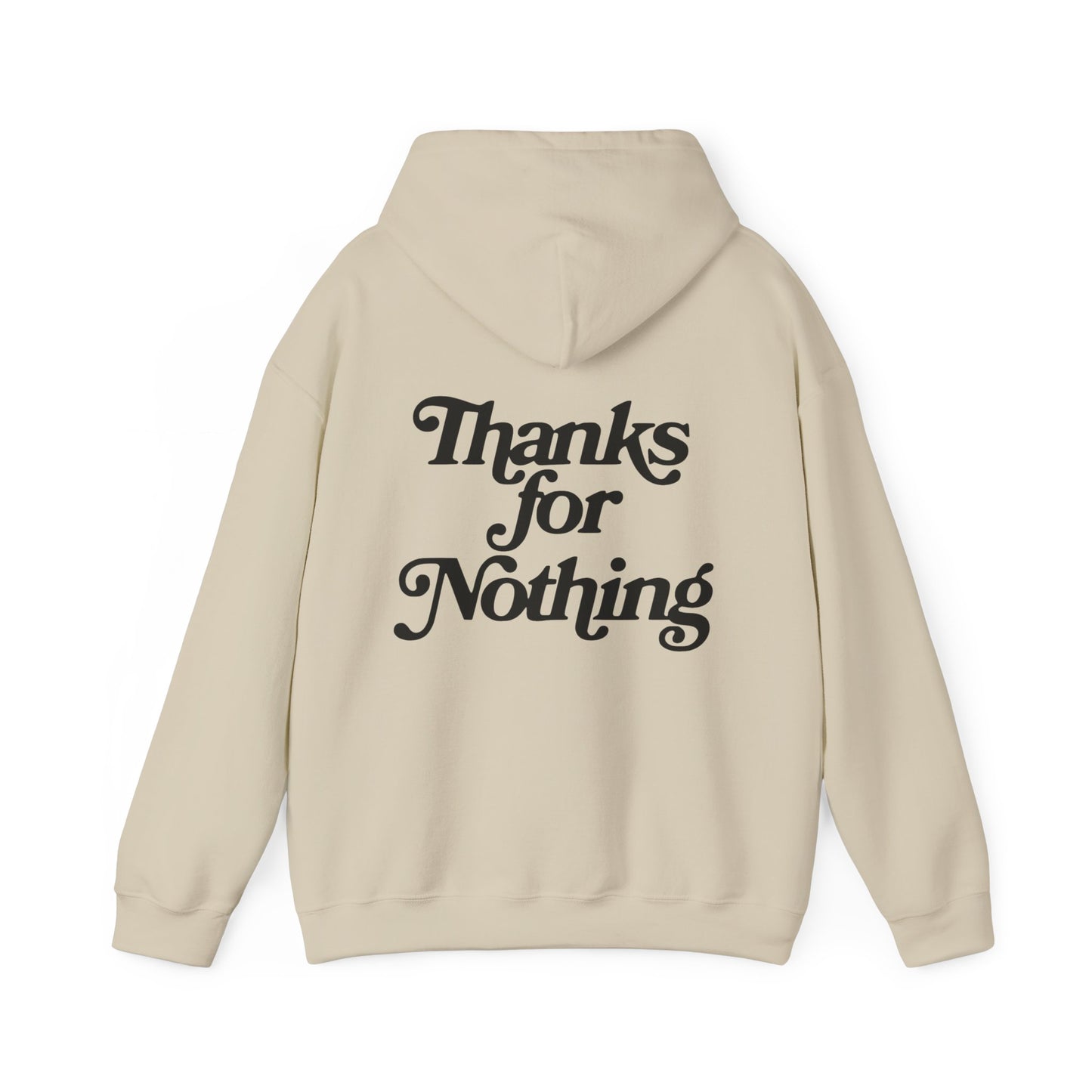 TFN Original Hoodie