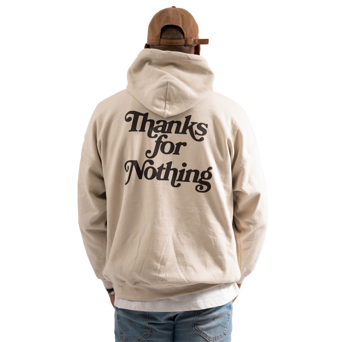 TFN Original Hoodie