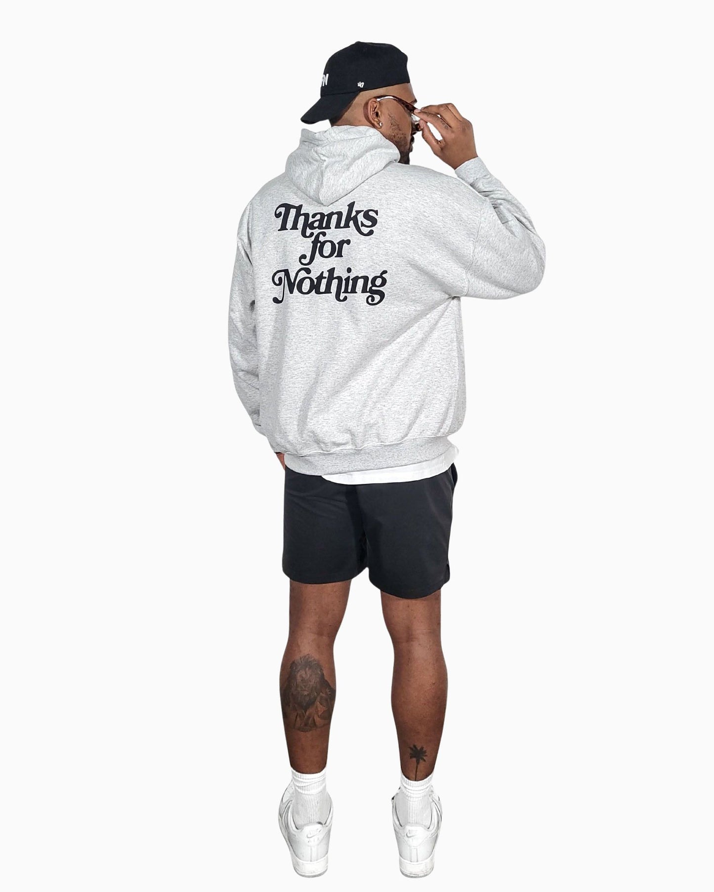 OG Hoodie V2