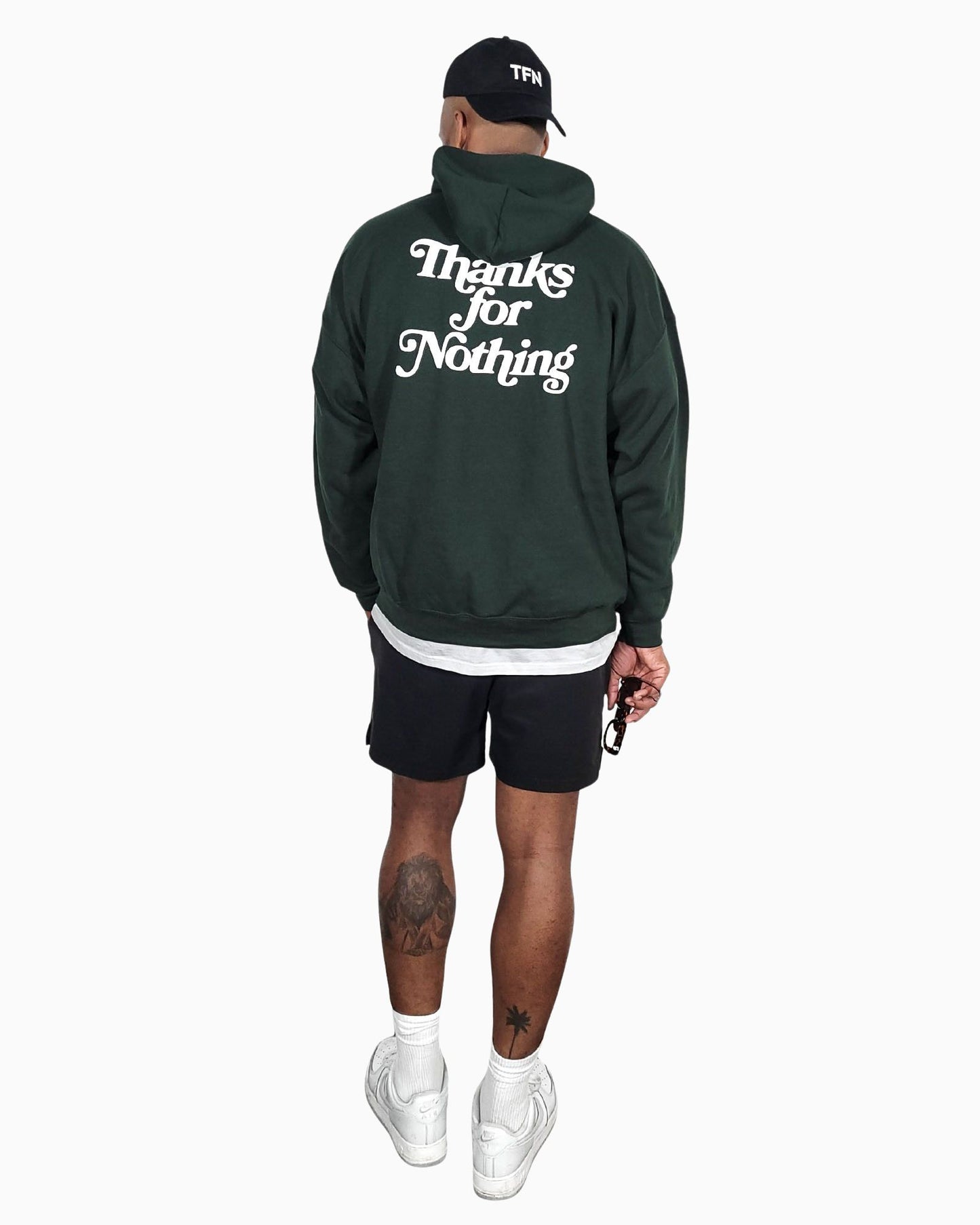 OG Hoodie V2