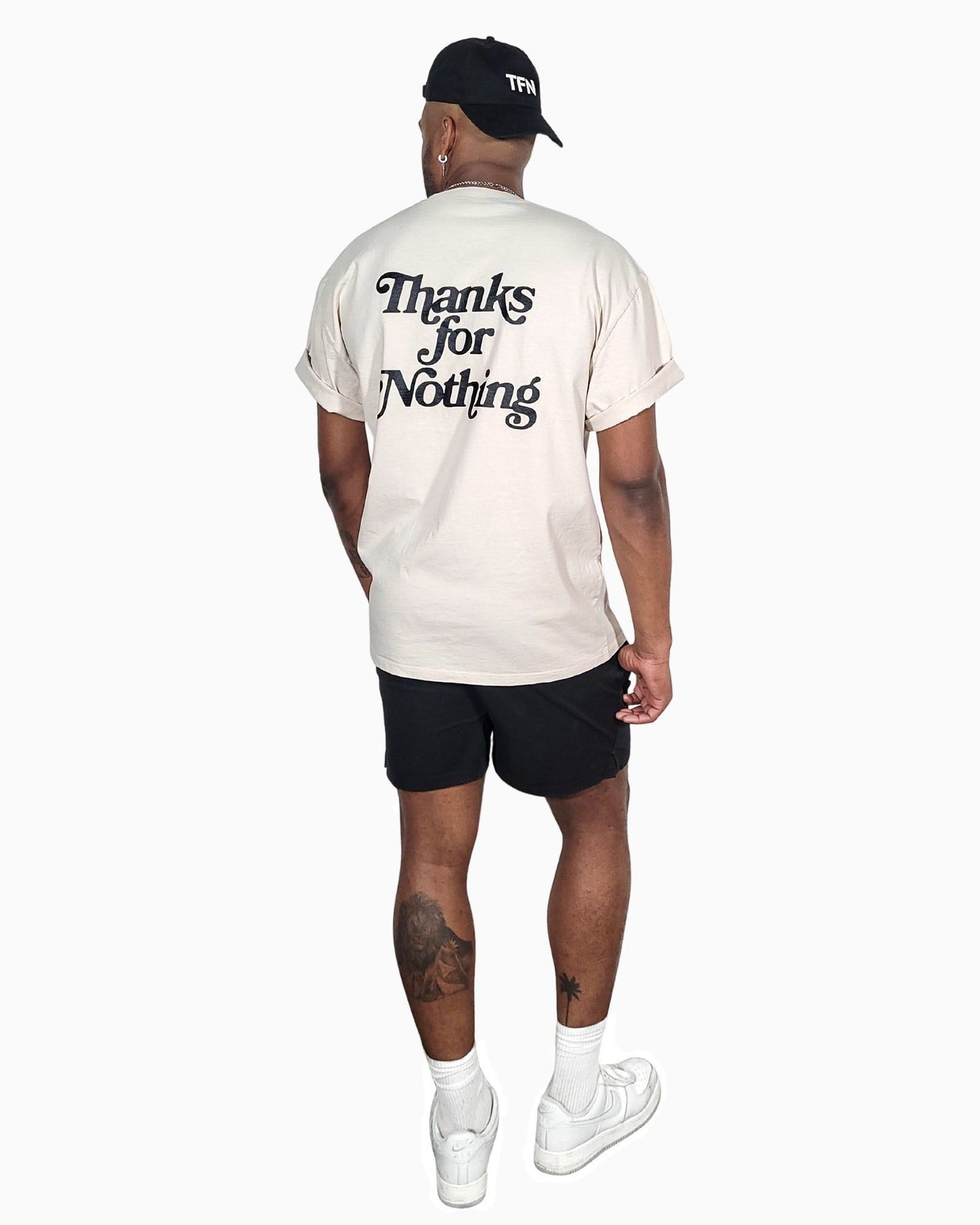 OG Oversized T