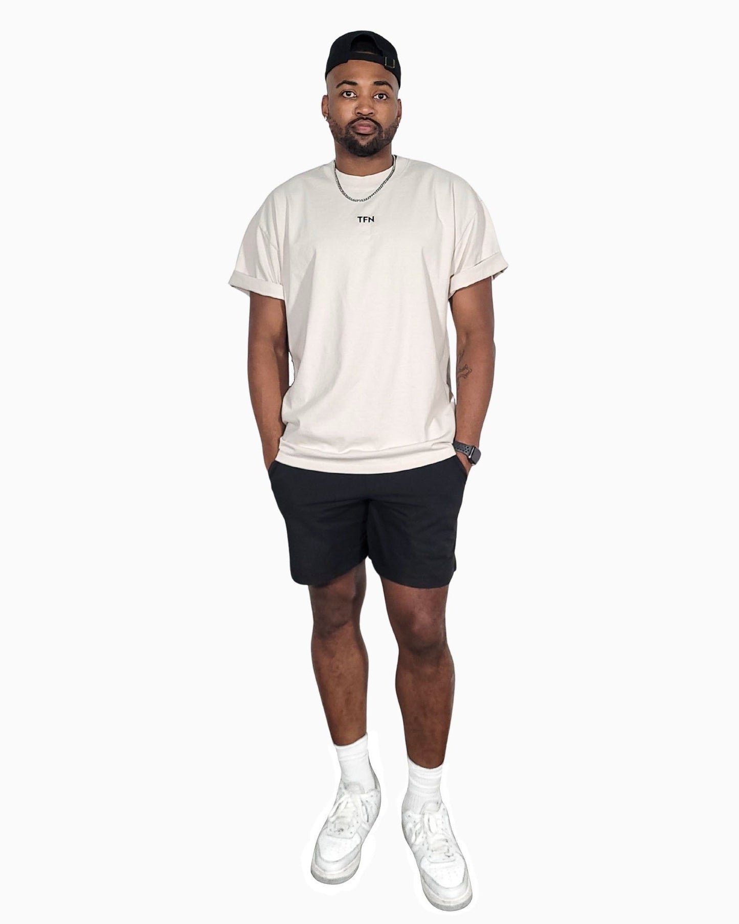 OG Oversized T