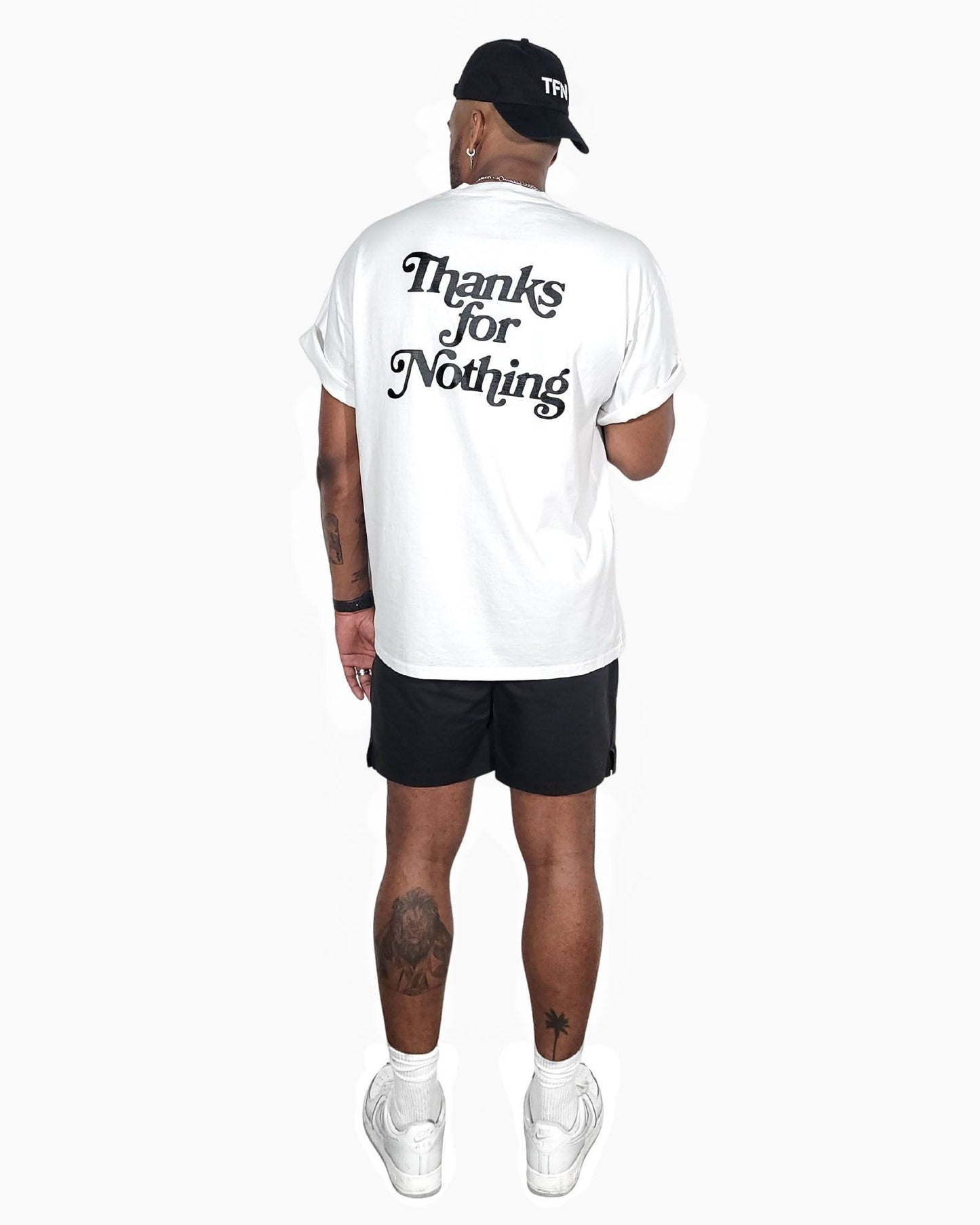 OG Oversized T