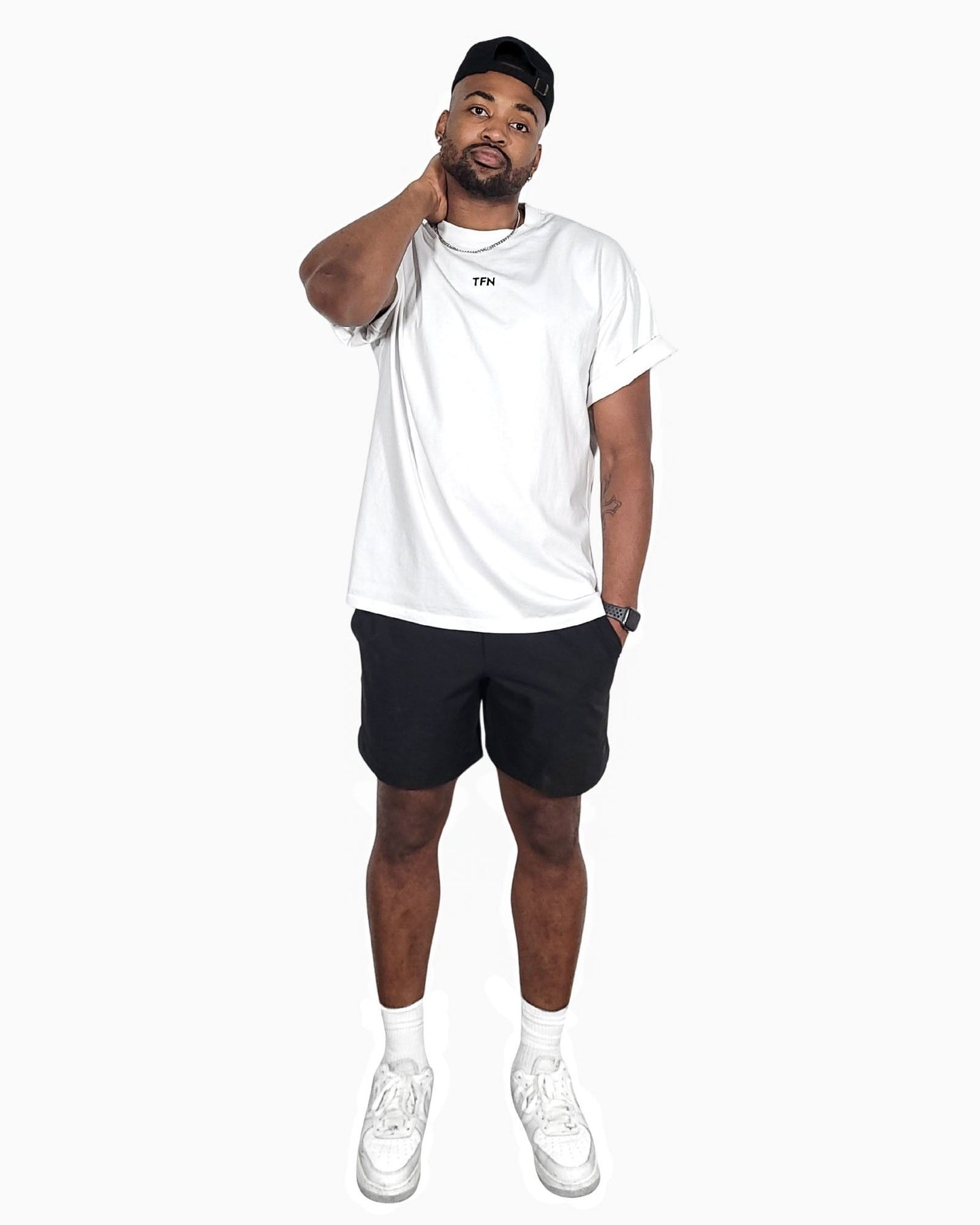 OG Oversized T